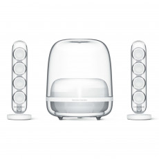 اسپیکر بلوتوثی هارمن مدل SOUNDSTICKS 4